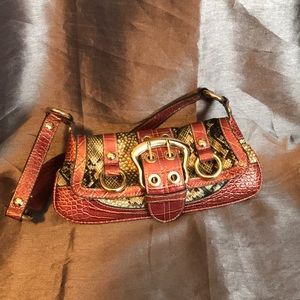 GUESS shoulder Bag